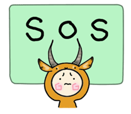 Hood renger4 sticker #9151135