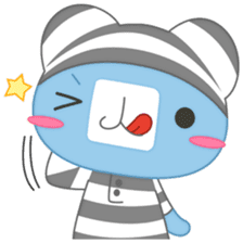 Momoikey vol.1 sticker #9151592