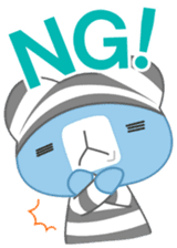 Momoikey vol.1 sticker #9151594