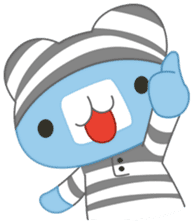 Momoikey vol.1 sticker #9151596