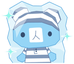 Momoikey vol.1 sticker #9151599