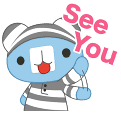 Momoikey vol.1 sticker #9151600