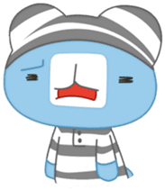 Momoikey vol.1 sticker #9151601