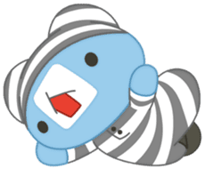 Momoikey vol.1 sticker #9151602