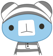 Momoikey vol.1 sticker #9151603