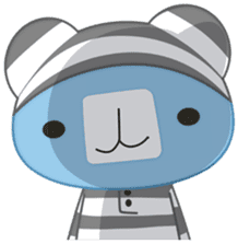 Momoikey vol.1 sticker #9151604