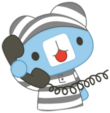 Momoikey vol.1 sticker #9151605