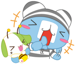 Momoikey vol.1 sticker #9151606