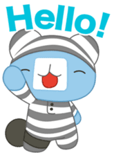 Momoikey vol.1 sticker #9151607