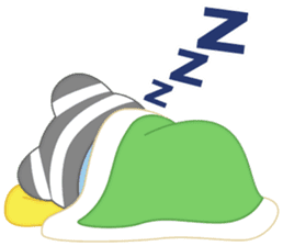 Momoikey vol.1 sticker #9151608