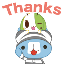 Momoikey vol.1 sticker #9151609