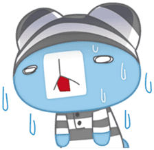 Momoikey vol.1 sticker #9151610