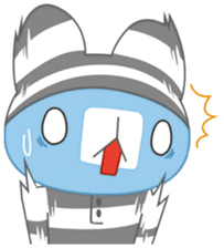 Momoikey vol.1 sticker #9151611