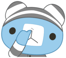 Momoikey vol.1 sticker #9151612