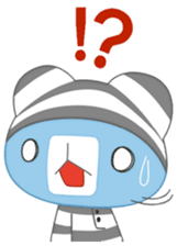 Momoikey vol.1 sticker #9151614