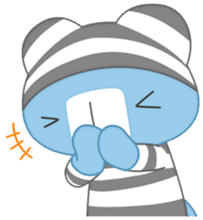 Momoikey vol.1 sticker #9151615