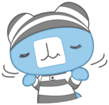 Momoikey vol.1 sticker #9151616