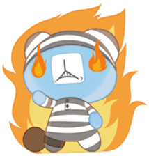 Momoikey vol.1 sticker #9151618