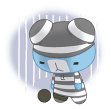 Momoikey vol.1 sticker #9151619