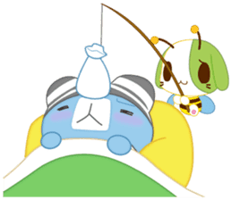 Momoikey vol.1 sticker #9151621