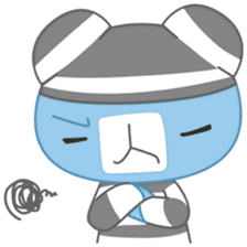 Momoikey vol.1 sticker #9151622