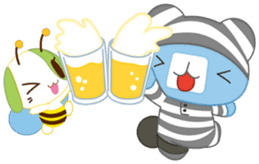 Momoikey vol.1 sticker #9151623