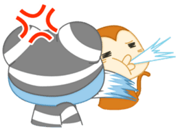 Momoikey vol.1 sticker #9151624