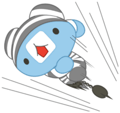 Momoikey vol.1 sticker #9151625