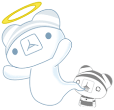 Momoikey vol.1 sticker #9151626