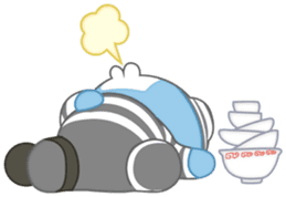 Momoikey vol.1 sticker #9151628