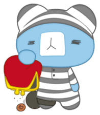 Momoikey vol.1 sticker #9151629