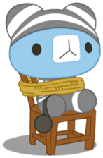 Momoikey vol.1 sticker #9151630