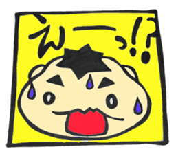 ko-kunn part2 sticker #9152036