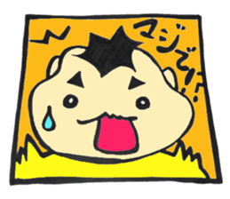 ko-kunn part2 sticker #9152037