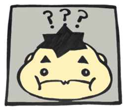 ko-kunn part2 sticker #9152065