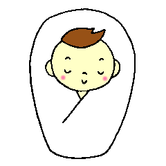 Before the baby comes.