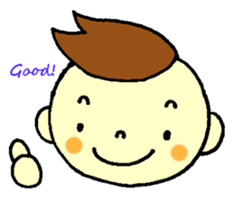 Before the baby comes. sticker #9152120