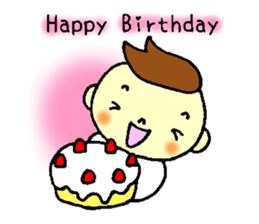 Before the baby comes. sticker #9152146