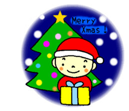 Before the baby comes. sticker #9152148