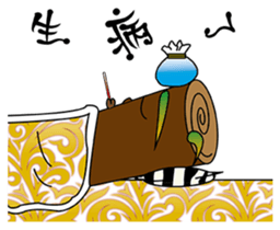 Excellent sticker #9152540