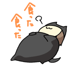 Di Gi Charat Vol.5 "PKO" sticker #9152718