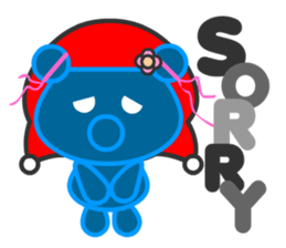 MIRACLES IN DECEMBER sticker #9153757