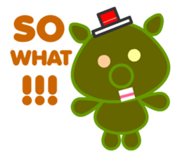 MIRACLES IN DECEMBER sticker #9153776