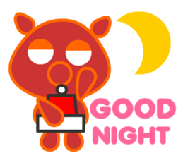 MIRACLES IN DECEMBER sticker #9153788