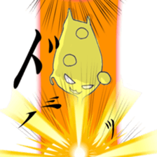 How much love? sticker #9153794