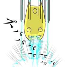 How much love? sticker #9153795