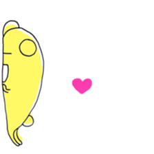 How much love? sticker #9153814