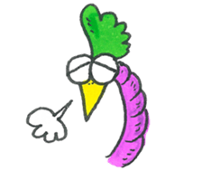 Mushroom Doku-san sticker #9154185