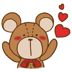 The Cutest Teddy Bear