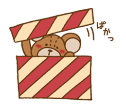 The Cutest Teddy Bear sticker #9154440